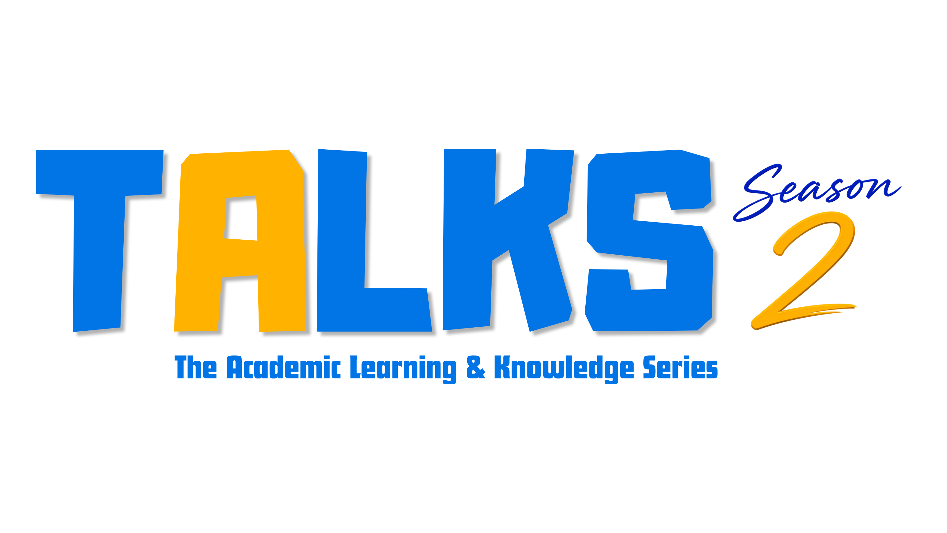 Logo TALKS Season 2